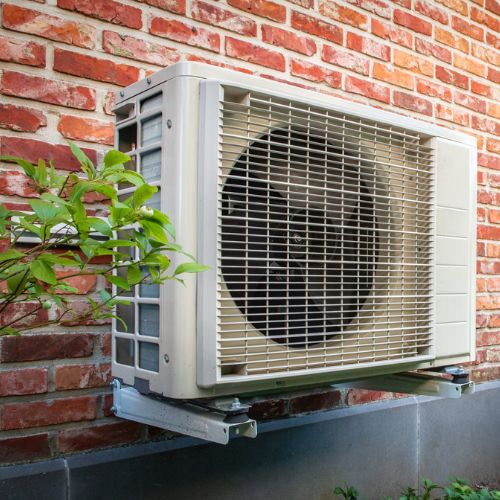 HVAC ductwork installed by Park Side Air & Heat Repair in Baldwin Park, CA